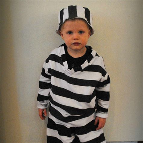 diy jailbird costume|jailbird costume for women.